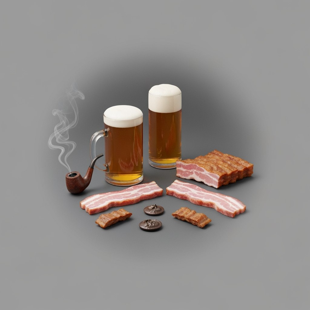 Рисунок сгенерирован нейросетью