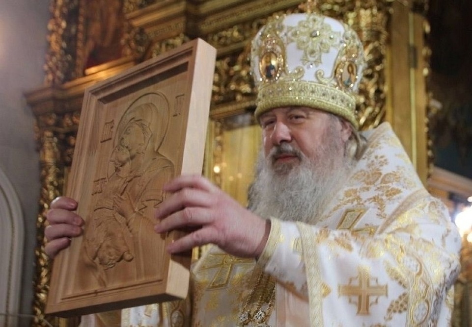    Фото: Союз православных женщин Башкортостана.