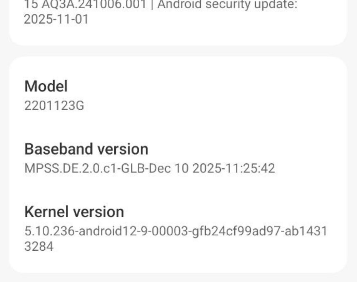    Обязательно изучите IMEI и серийный номер на Xiaomi, чтобы сравнить с тем, который указан на коробке