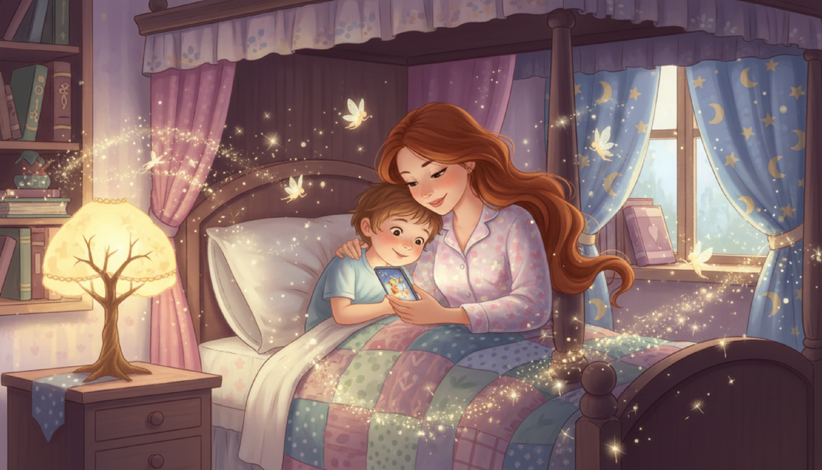 сказка, нейросеть, дети, персонализация, ИИ