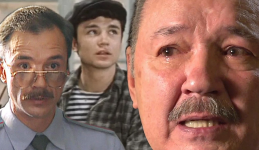 После жесткого нападения потерял память, здоровье и карьеру: как сегодня живет звезда «Убойной силы» Леонов-Гладышев и кто за ним ухаживает.