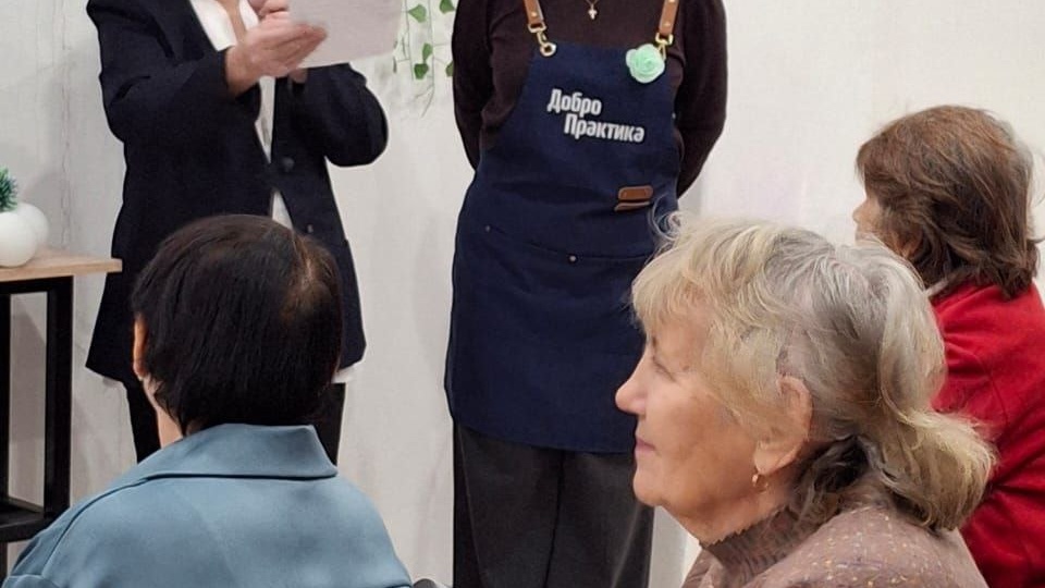 Дорогие участники проекта "Званый обед", спасибо вам за ваши теплые слова, слова благодарности, за то, что вы находите время, чтобы