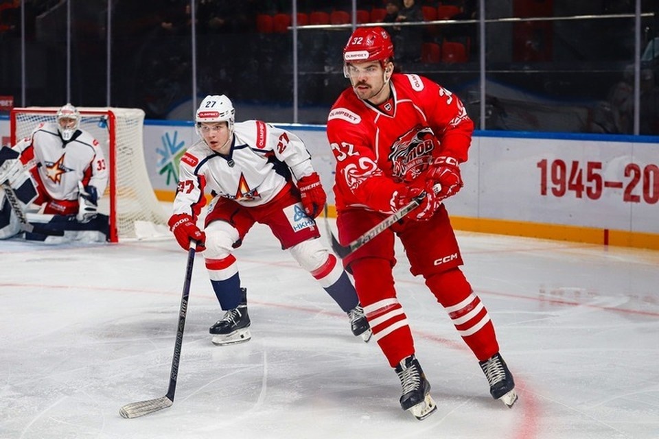    Команда из Ижевска пропустила четыре шайбы. Фото: vk.com/rostovhc