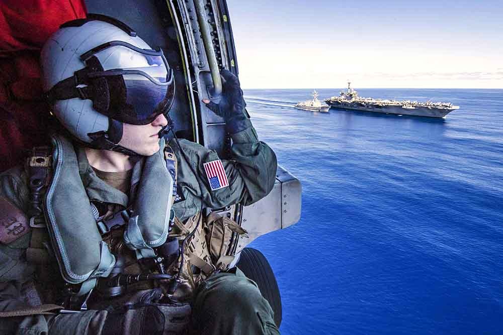    ©United States Department of Defense