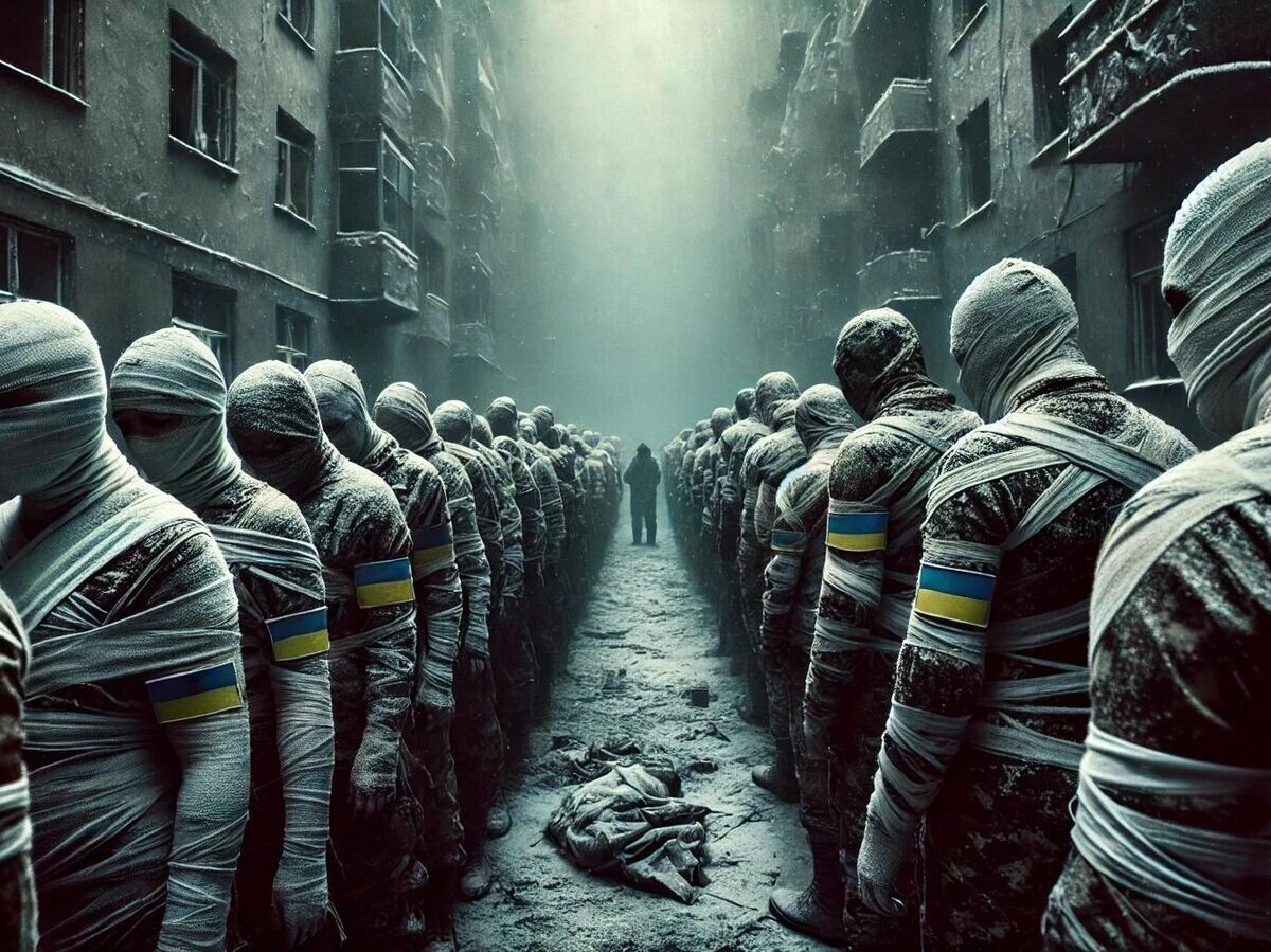    Изображение сгенерировано ИИ | © РИА Новости / Изображение сгенерировано ИИ