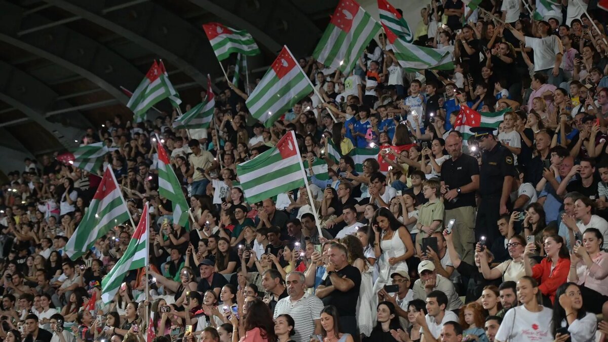 © Sputnik / Томас Тхайцук