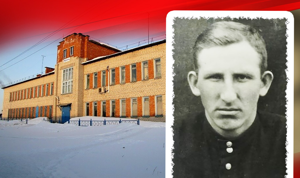 Даже современная станция не производит впечатление "многолюдной". Можно только представить, что здесь было после войны / Семён Тихонович Ахраменко