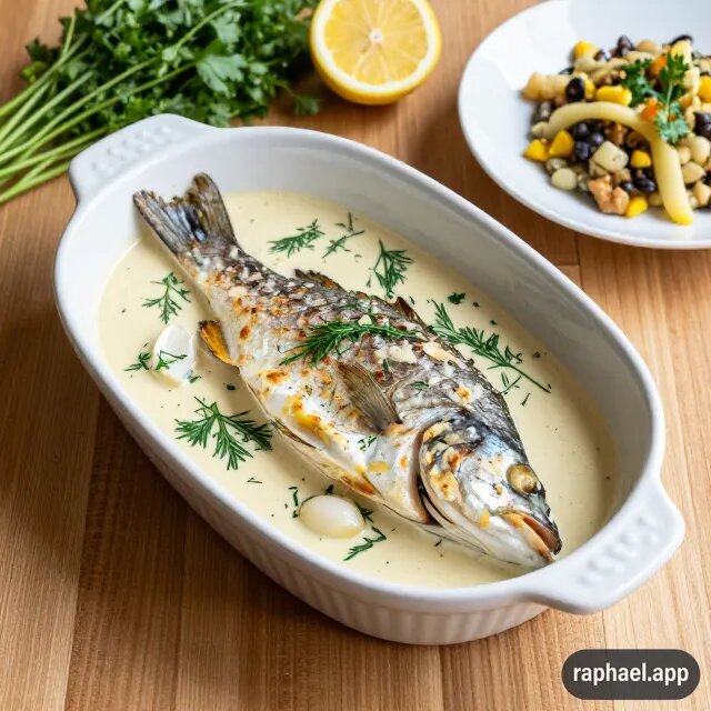 Пошаговый рецепт