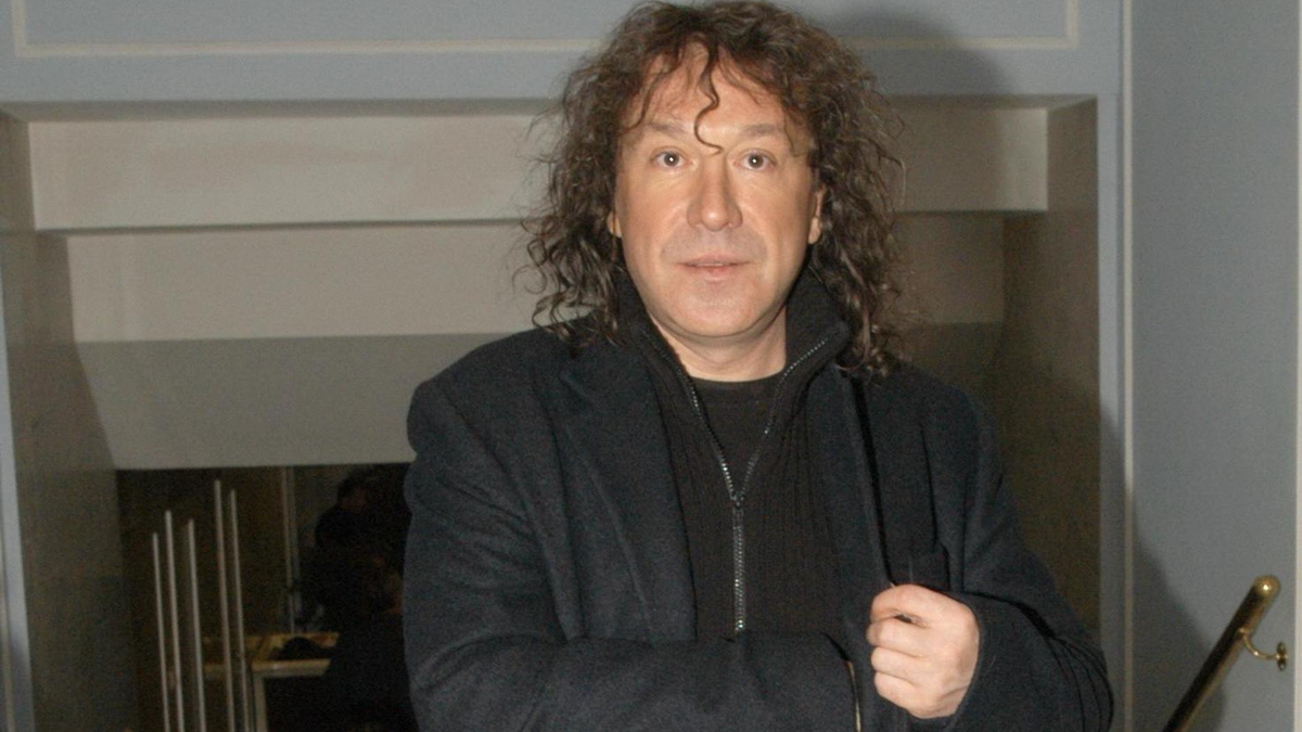    Владимир Кузьмин. Фото: Legion-Media