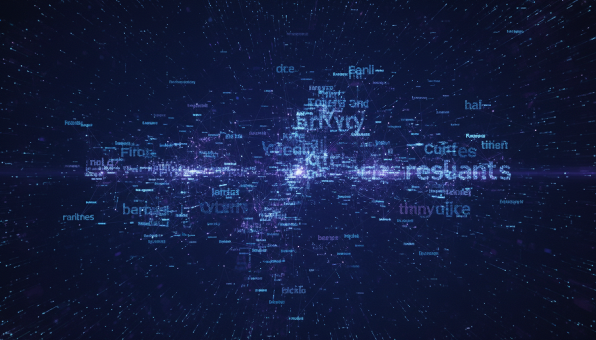 эмбеддинги, embeddings, векторы, NLP, ИИ, Word2Vec