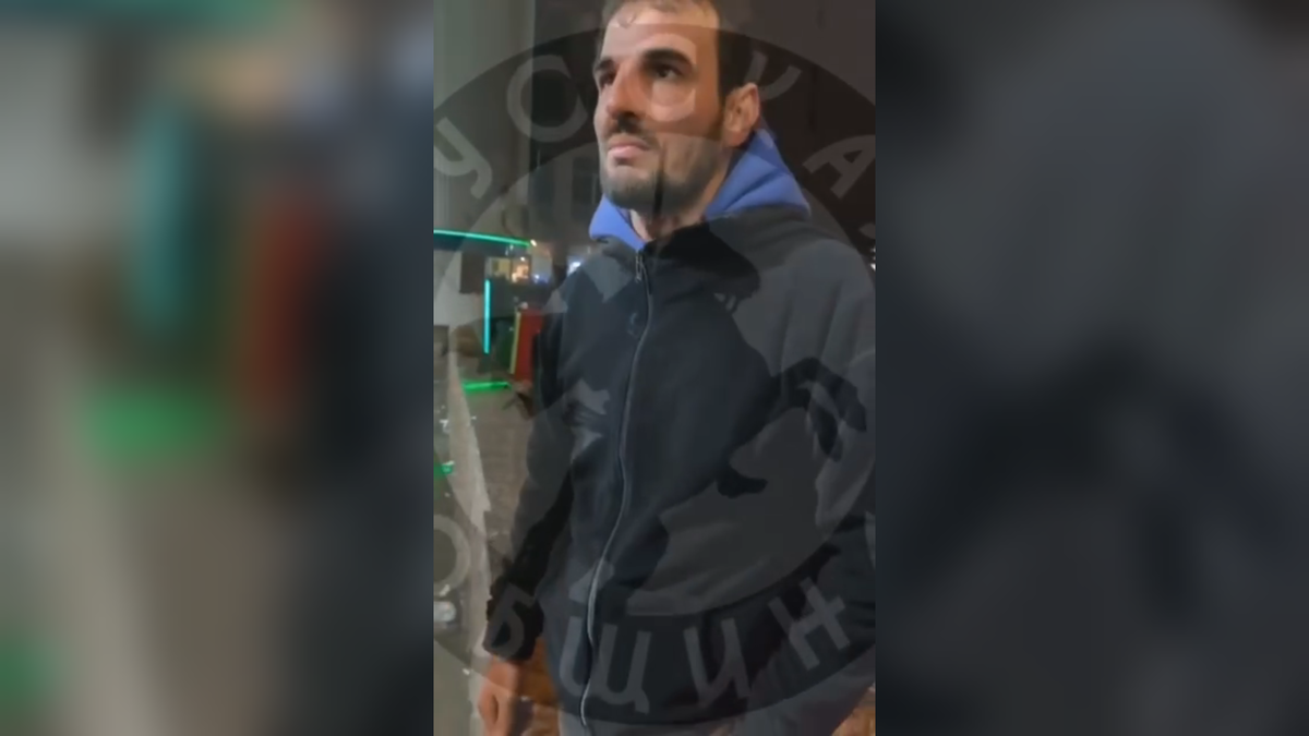 Автор: В. Панченко