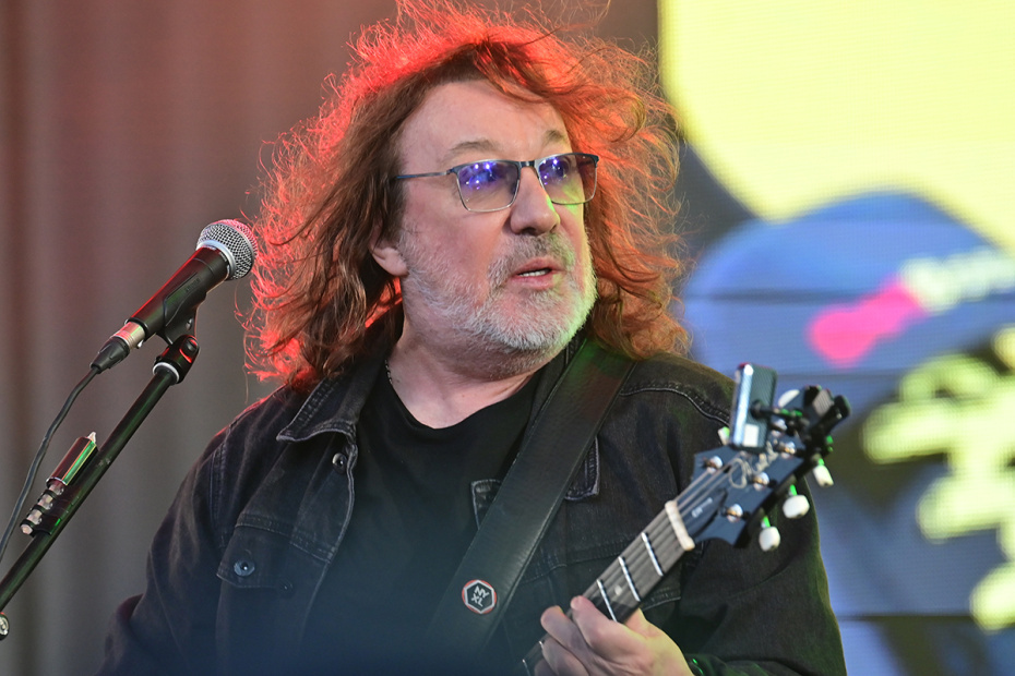    Pavel Kashaev/Global Look Press