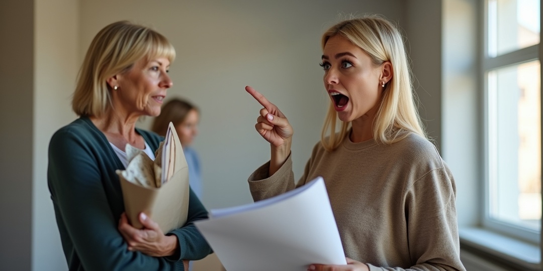 "Сделаете ремонт по моему дизайну, я лучше знаю!" — знает теперь адрес съемной квартиры