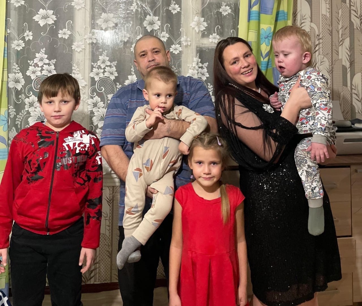    Фото: Администрация Муезерского района