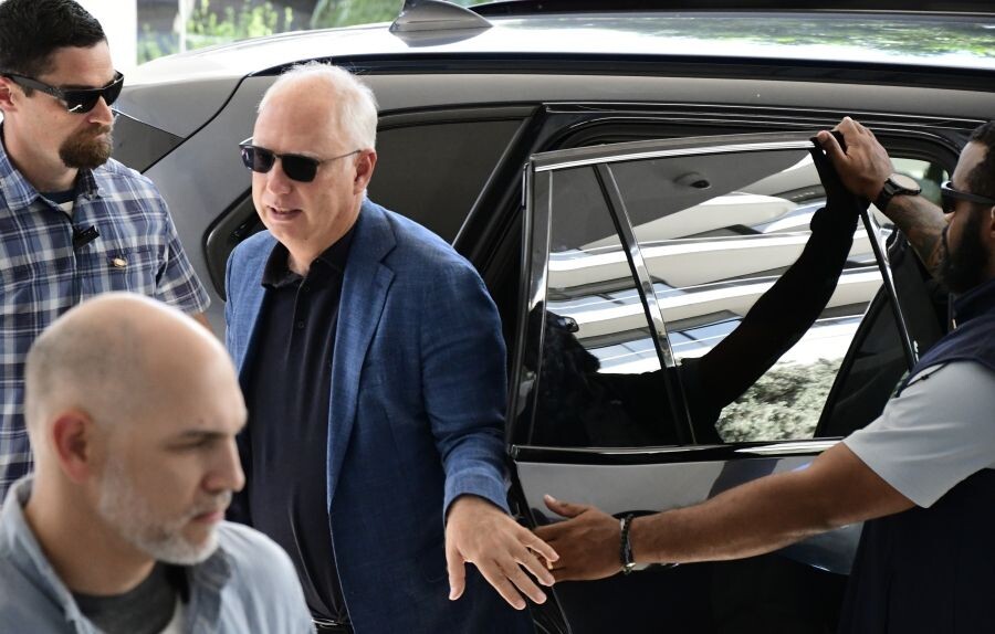     / Источник: © Алексей Алексеев/РИА Новости