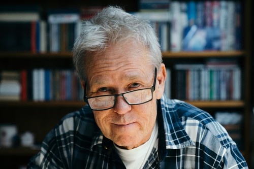 Маури Куннас. Источник изображения: https://openlibrary.org