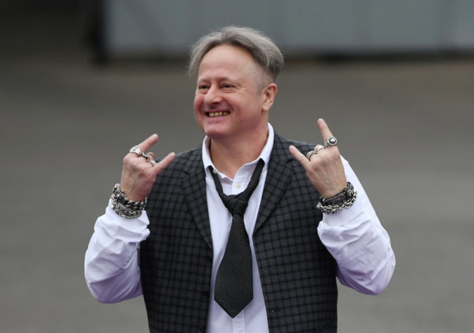    Евгений Епанчинцев/ РИА Новости