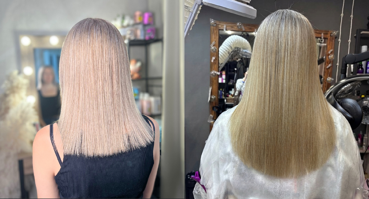 А это за этот год❤️ Неидеально, но лучше в разы 