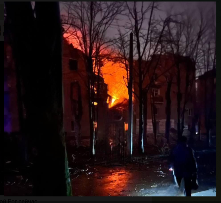    Скриншот: Телеграм-канал "Типичный Донецк"