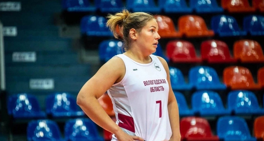    Фото: БК «Вологда-Чеваката»