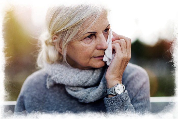 — Мать в гроб вгоняешь! Ты специально меня доводишь?