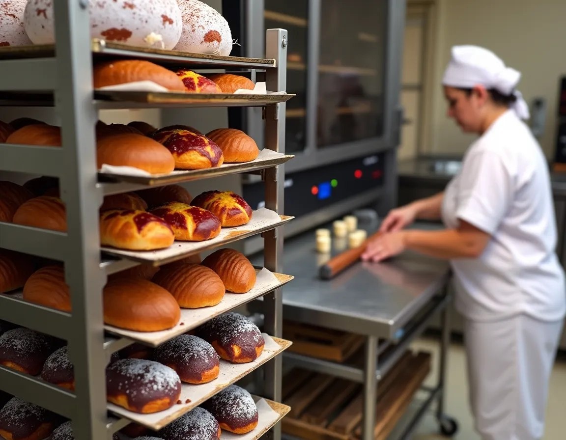 Субсидия для хлебопекарного бизнеса