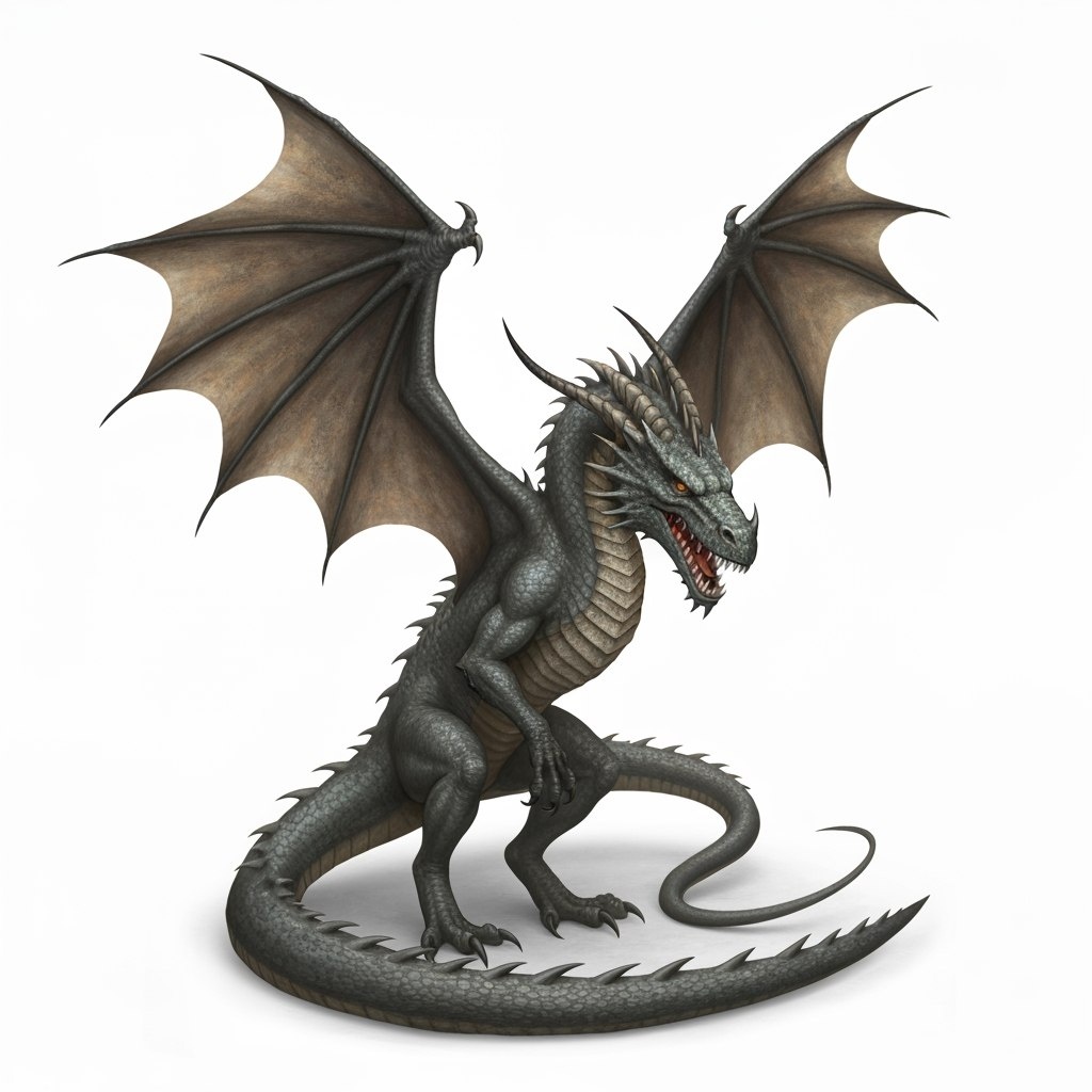 Рисунок сгенерирован нейросетью