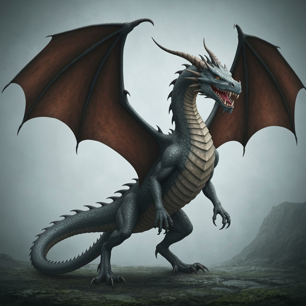 Рисунок сгенерирован нейросетью