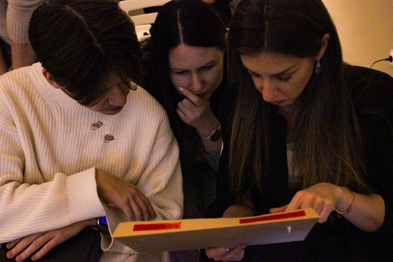     Фото: Ирина Кочерженко