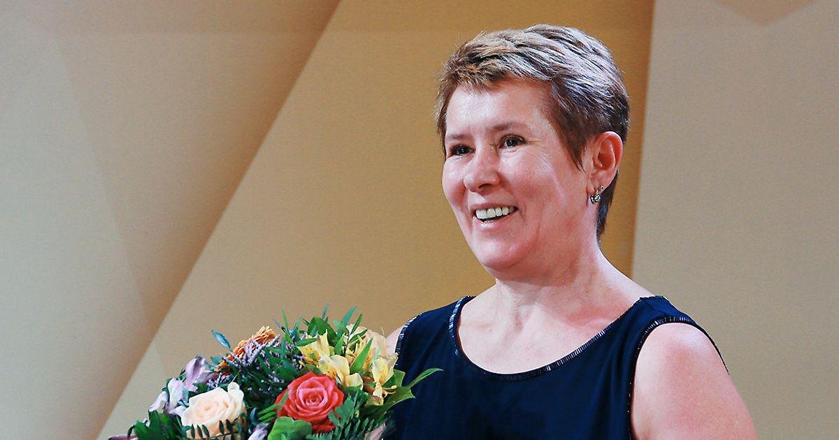 Елена Вайцеховская