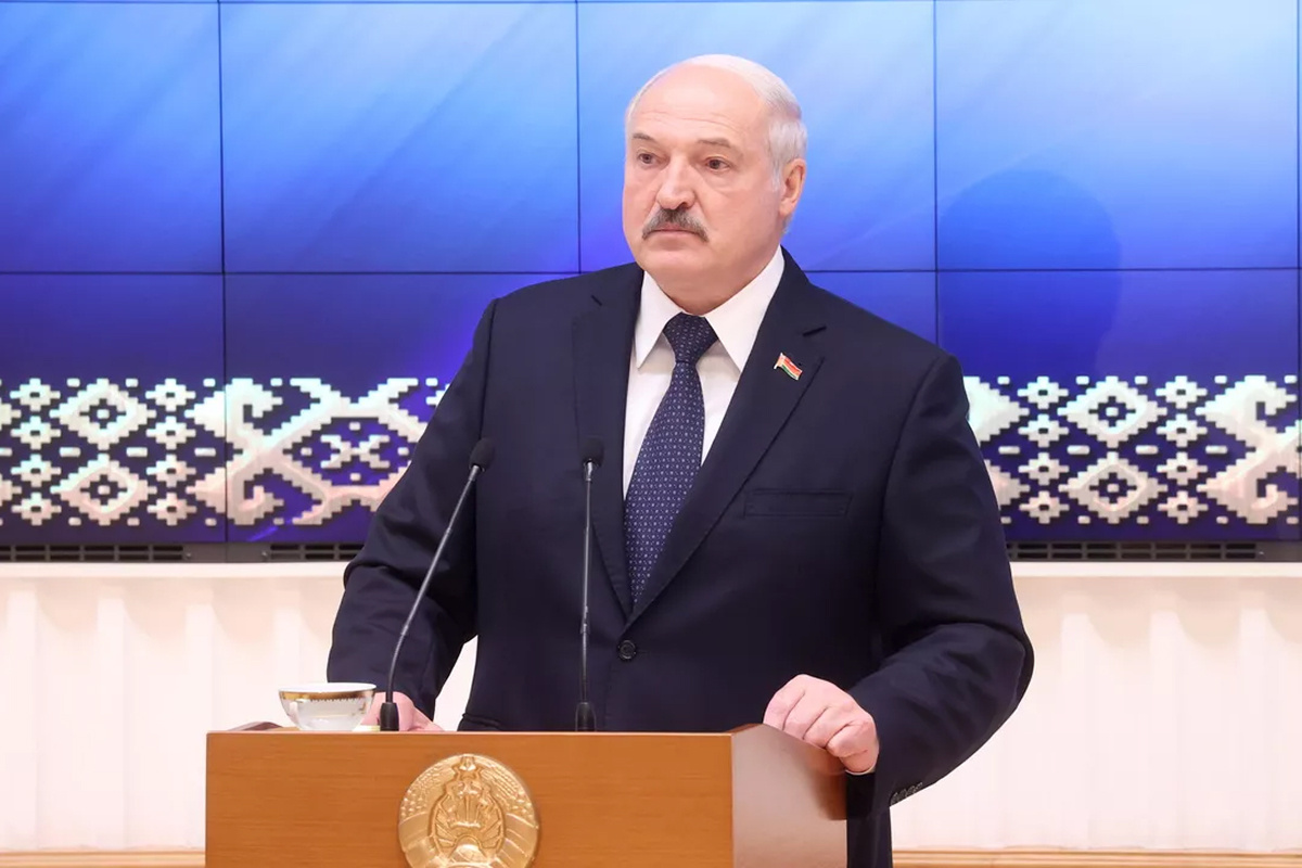    Фото: Пресс-служба Президента Республики Беларусь, источник: president.gov.by