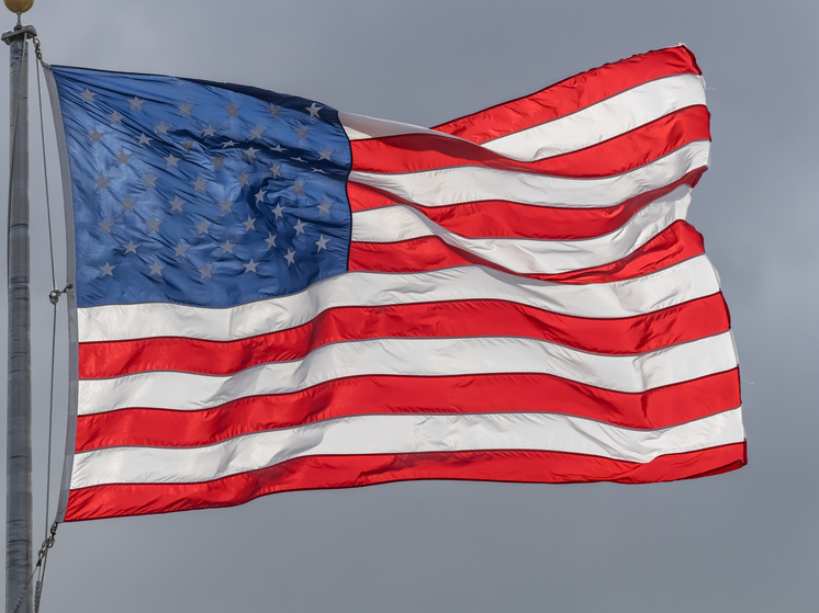     Изображение: Carlos Barria - Pool via CNP / Keystone Press Agency / Global Look Press