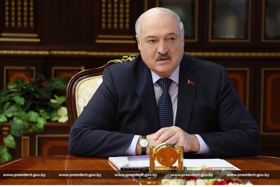    Лукашенко сказал, что похищение Мадуро в Венесуэле стало уступкой Трампа военным. Фото используется в качестве иллюстрации: архив president.gov.by.