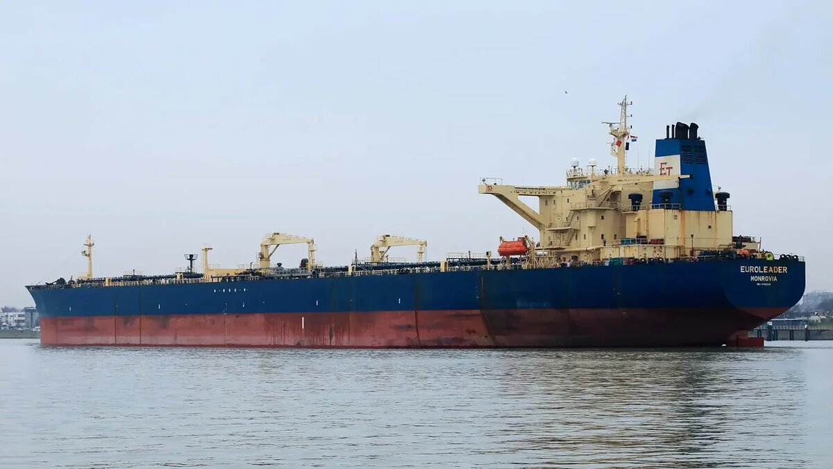   Jan Verhoog / MarineTraffic- Архивное фото