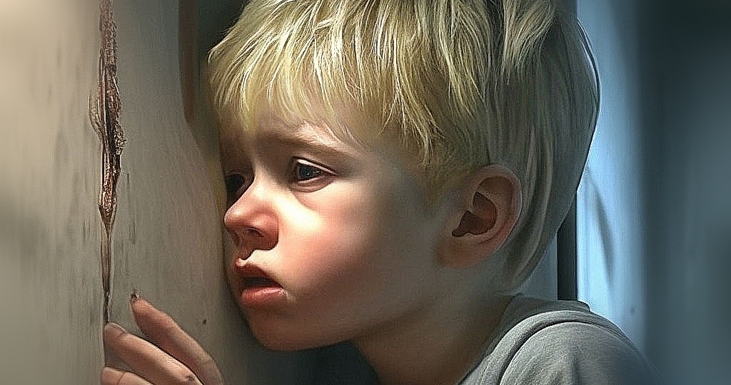 Изоляция. Рассказ