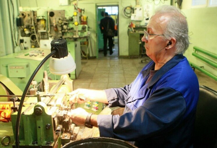 фото: Пресс-служба Смольного