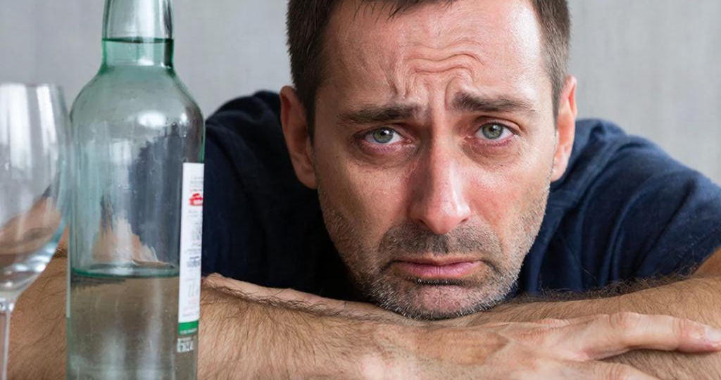 Похмелье или абстиненция? В чём разница?