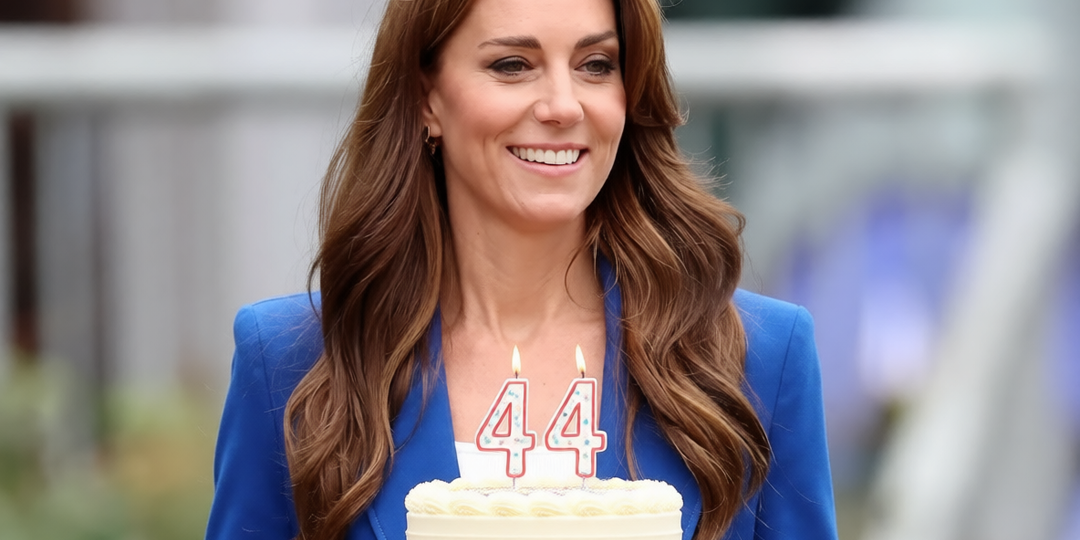 9 фактов о Кейт Миддлтон, которые переворачивают представление о королевской жизни