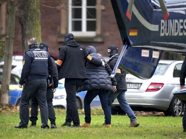    © AP Photo / Michael Probst