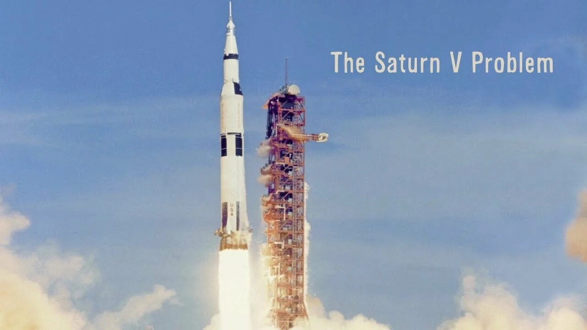 Saturn-5