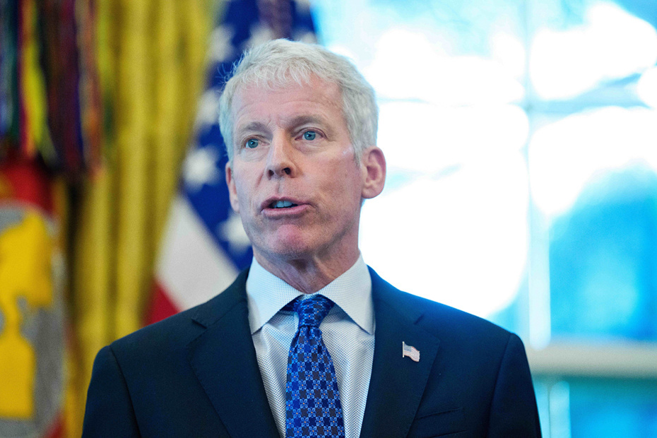    Aaron Schwartz — Pool via CNP/Keystone Press Agency/Global Look Press