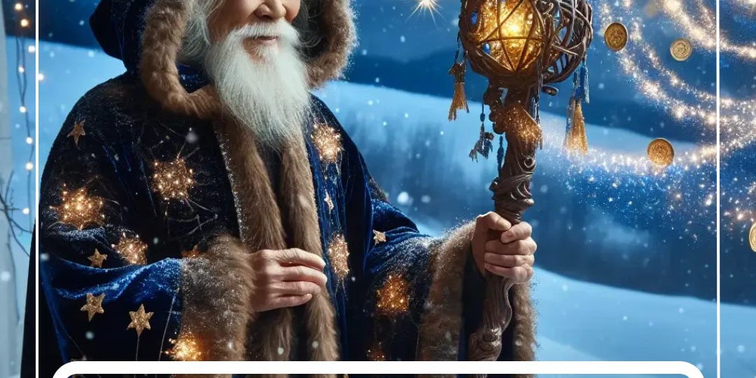 Туман рассеивается! Вселенная нажимает на газ: Марс входит в Овна, давая старт периоду смелых действий и ясных целей