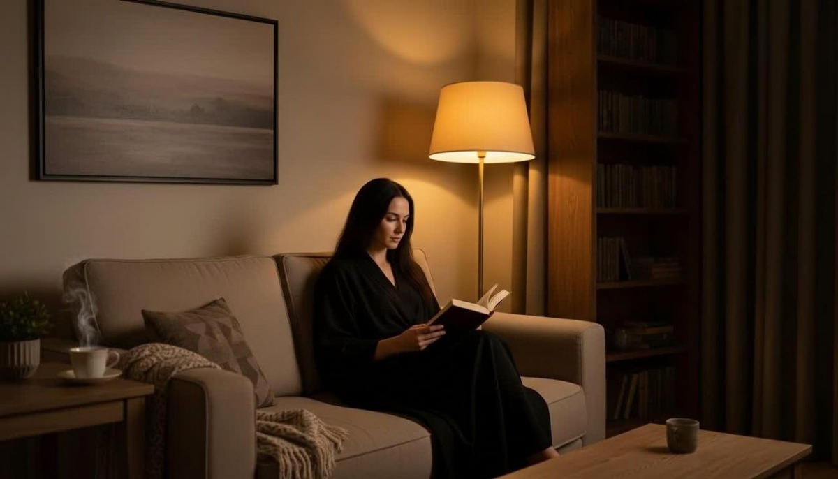 Фото сделано нейросетью 