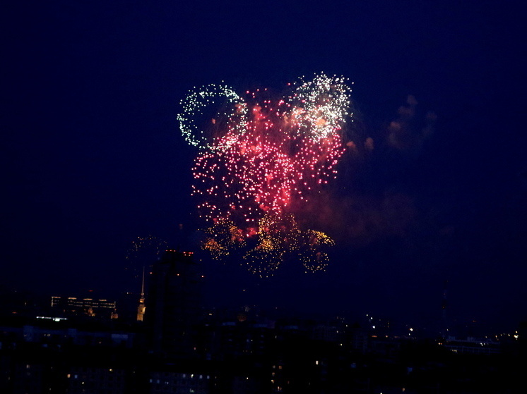     Фото: Maksim Konstantinov/Global Look Press