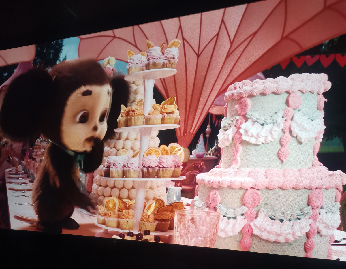 Кадр из фильма 