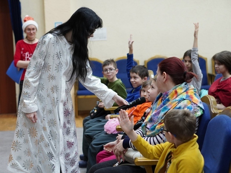     Фото: соцсеть «ВКонтакте», ЦКР «Вертикаль»