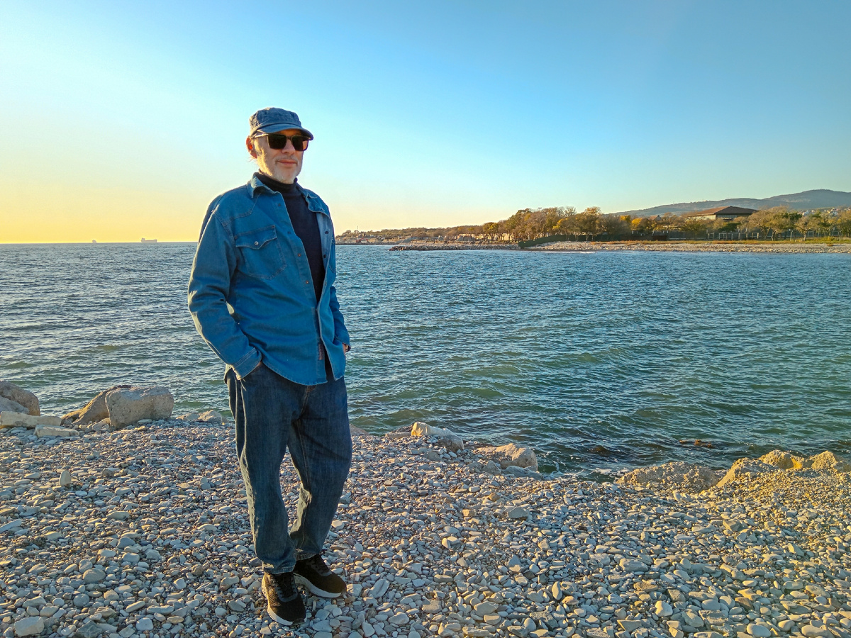 ©Михаил Лекс