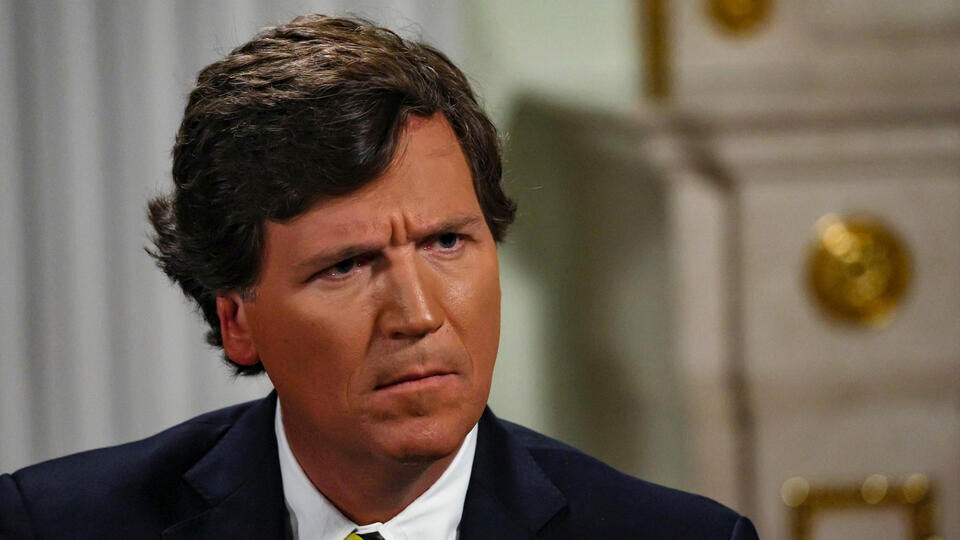     Карлсон: США утратили право критиковать Россию после вторжения в Венесуэлу Zuma/TASS