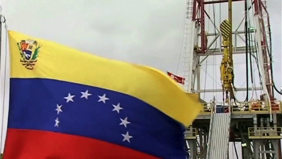    Первый канал