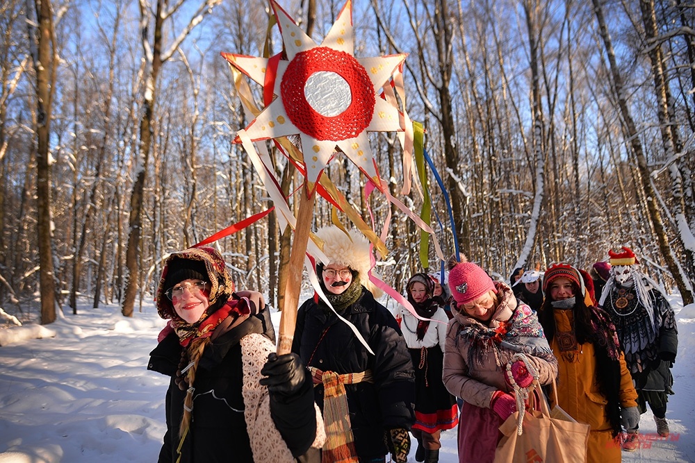    Фото: АиФ/ Эдуард Кудрявицкий